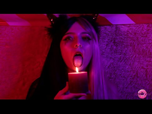 ❤️ ກະຕືລືລົ້ນ Blowjob ຈາກ Sexy Succubus ກັບການຕື່ມປາກ ໜັງໂປ້ ທີ່ lo.klassikaprint.ru ﹏