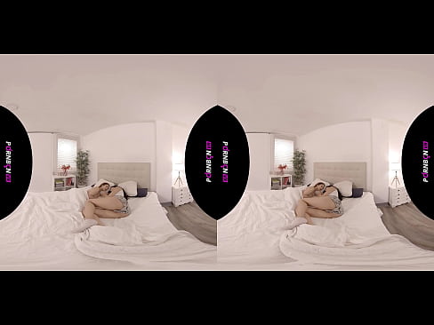 ❤️ PORNBCN VR ສອງເພດຍິງໄວໜຸ່ມຕື່ນຂຶ້ນຮອນໃນ 4K 180 3D virtual reality Geneva Bellucci Katrina Moreno ໜັງໂປ້ ທີ່ lo.klassikaprint.ru ﹏