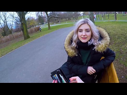 ❤️ Swallows a stranger’s hot cum for money – blowjob in the park ໂດຍ Eva Elfie ໜັງໂປ້ ທີ່ lo.klassikaprint.ru ﹏